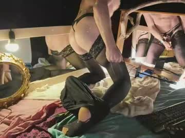 Ging3dreadsi Chaturbate stream image from July 05, 2025