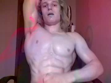 Thelevimeyers Chaturbate stream image from July 05, 2025