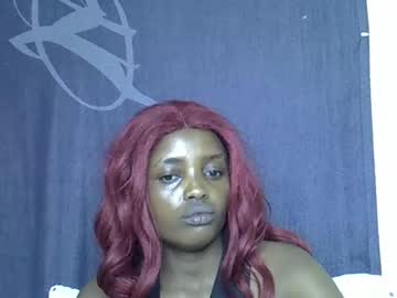 Ebony_Rubie Chaturbate stream image from July 06, 2025