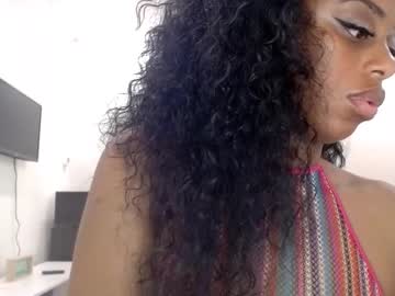 Exstacybanks Chaturbate stream image from July 06, 2025