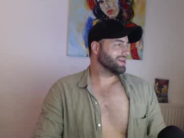 Gentmo123 Chaturbate stream image from July 06, 2025
