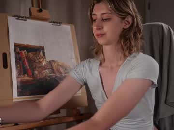 Haileyhill Chaturbate stream image from July 06, 2025