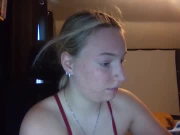Hotbunny1118 Chaturbate stream image from July 06, 2025