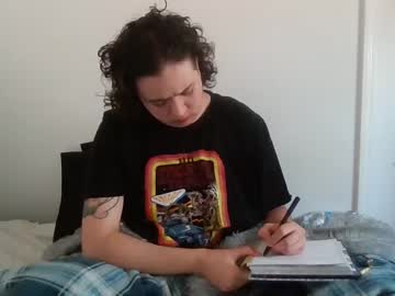 Lucaashwood Chaturbate stream image from July 06, 2025