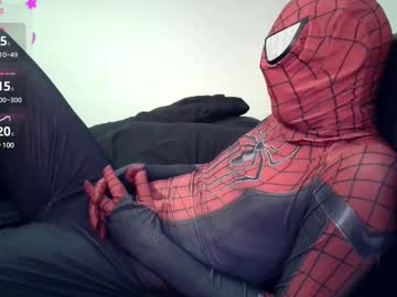 Maskedmasterbator7 Chaturbate stream image from July 06, 2025