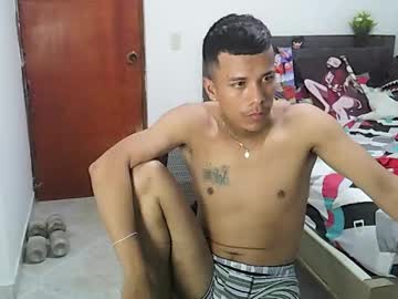 Ryan_Masterboy Chaturbate stream image from July 06, 2025