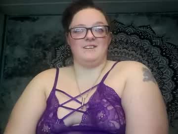 Tattedthicc Chaturbate stream image from July 06, 2025