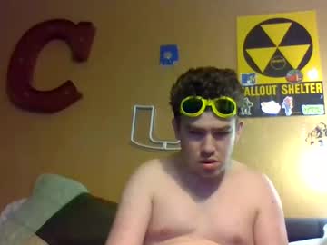 Carsonlueders8775 Chaturbate stream image from July 06, 2025