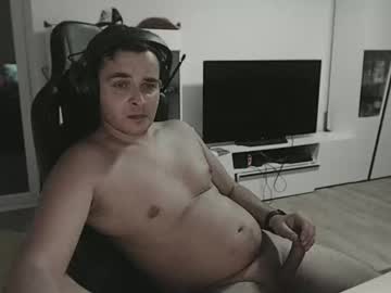 Dershark Chaturbate stream image from July 06, 2025