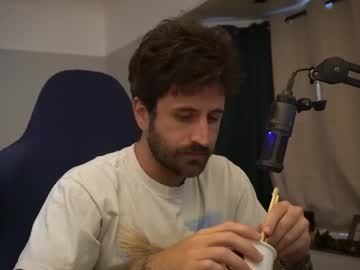 Dukethedude Chaturbate stream image from July 06, 2025