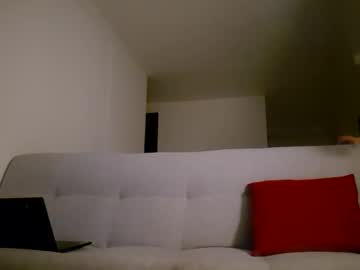 _Ghostgirl__ Chaturbate stream image from July 06, 2025