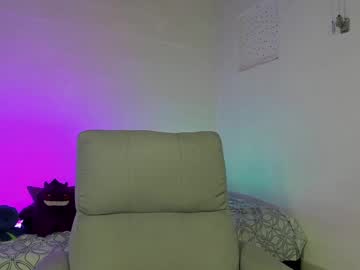 Lykaia_Rose Chaturbate stream image from July 06, 2025