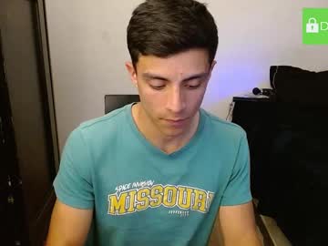 Onlyforguxplo20 Chaturbate stream image from July 06, 2025
