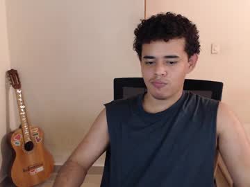 Xtranherr Chaturbate stream image from July 06, 2025