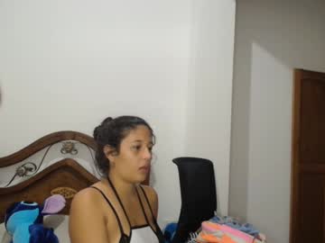 Aria_Arthur Chaturbate stream image from July 06, 2025