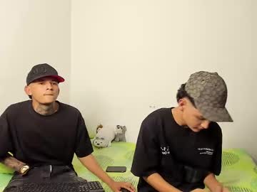 Brad_Boy_ Chaturbate stream image from July 06, 2025