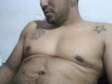 Bruno_Col Chaturbate stream image from July 06, 2025
