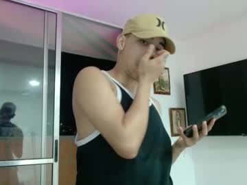 _Eros_99 Chaturbate stream image from July 06, 2025