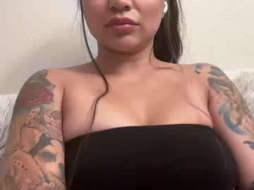 Mercymaslow Chaturbate stream image from July 06, 2025