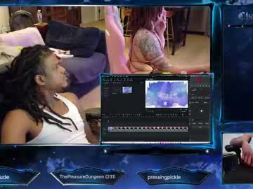 Scoobysnow Chaturbate stream image from July 06, 2025