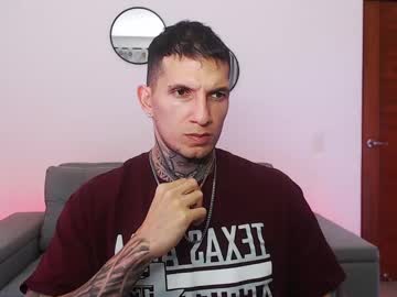 Sebastian_Muss Chaturbate stream image from July 06, 2025