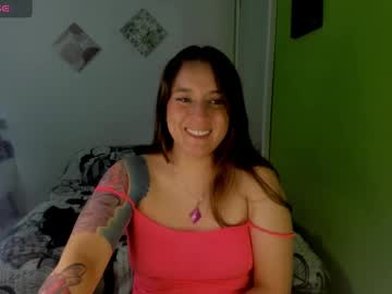Cutegaby333 Chaturbate stream image from July 06, 2025