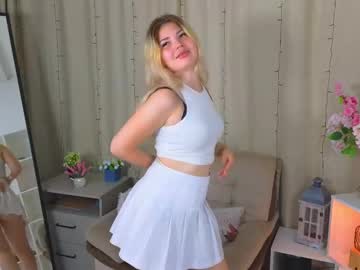Darlinedace Chaturbate stream image from July 06, 2025