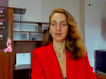 Desired_Zoya Chaturbate stream image from July 06, 2025