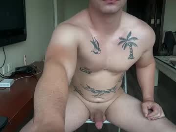 Gentleleo75 Chaturbate stream image from July 06, 2025