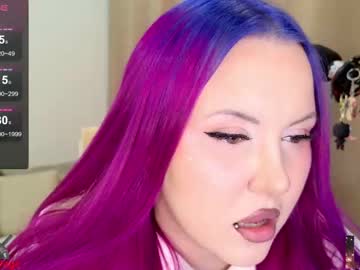 Katemirage Chaturbate stream image from July 06, 2025