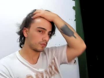 Mael_Angelus Chaturbate stream image from July 06, 2025