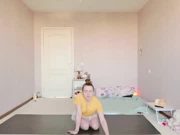 Magicalkate Chaturbate stream image from July 06, 2025