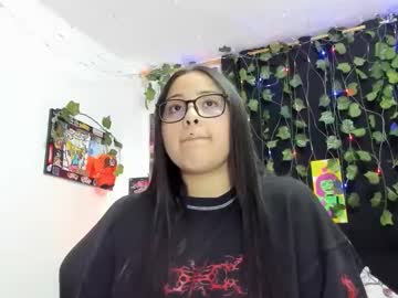 Persefone_Coree Chaturbate stream image from July 06, 2025