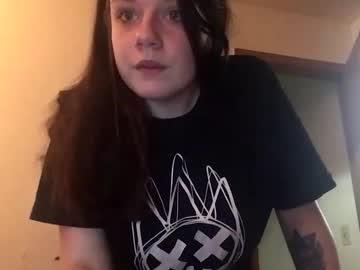 Princesssnowflk84 Chaturbate stream image from July 06, 2025