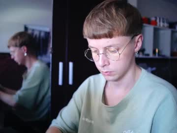 Stan__Lexter Chaturbate stream image from July 06, 2025