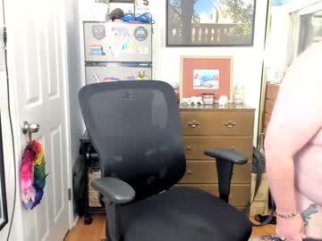 Chubbybaybear Chaturbate stream image from July 06, 2025