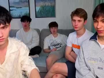 _Dream_Boys_ Chaturbate stream image from July 06, 2025
