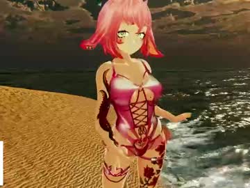 El_Xox Chaturbate stream image from July 06, 2025