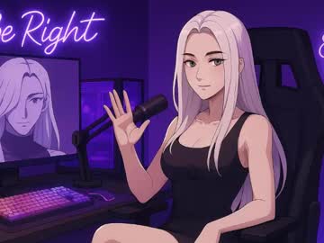 Eliorveyn Chaturbate stream image from July 06, 2025