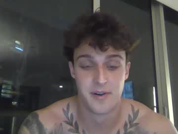 Henrydesanti Chaturbate stream image from July 06, 2025