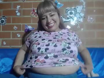 Jones_Scarlet Chaturbate stream image from July 06, 2025