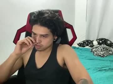 Liamrides Chaturbate stream image from July 06, 2025