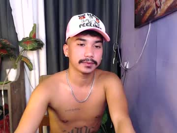 Mikell_Masterbater Chaturbate stream image from July 06, 2025