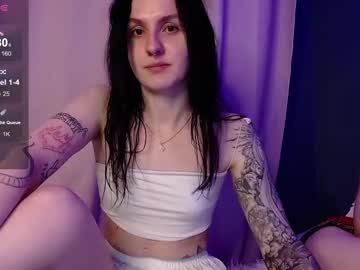 Niaellis Chaturbate stream image from July 06, 2025