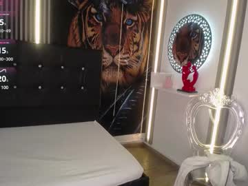Salvador_Hott Chaturbate stream image from July 06, 2025