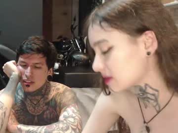 Alucardcarmilaa Chaturbate stream image from July 06, 2025