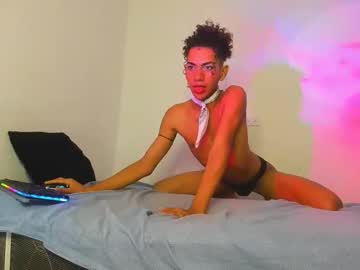 Aysel_Bfly Chaturbate stream image from July 06, 2025
