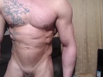 Bestmuscle Chaturbate stream image from July 06, 2025