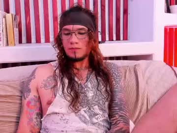 Dantesixx Chaturbate stream image from July 06, 2025