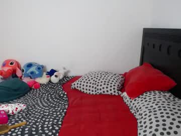 Dariinka_Vera Chaturbate stream image from July 06, 2025